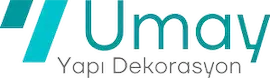 Umay Yapı Dekorasyon Logo